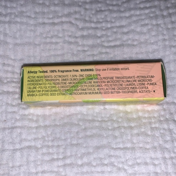 NWT Clinique High Impact Lip Colour SPF 15, In a Nutshell - Picture 8 of 10